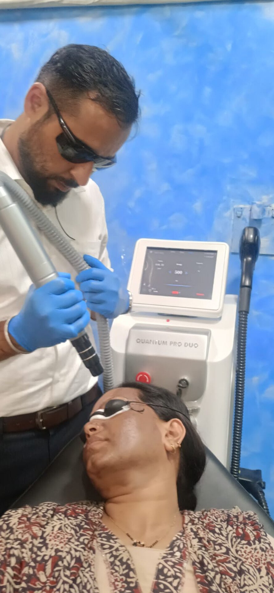 Subtle Facial Contouring & Dermal Fillers sub image