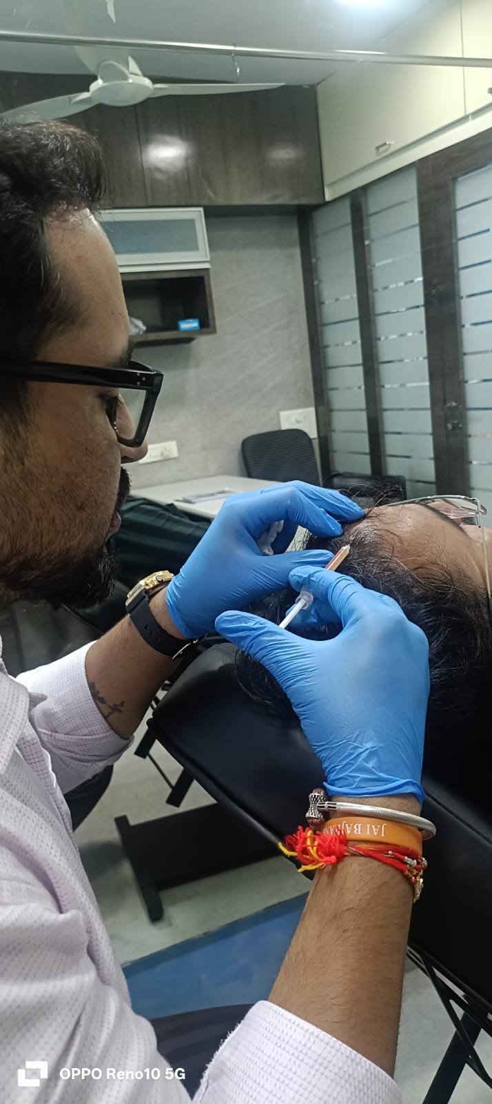 Advanced PRP / GFC Hair Restoration sub image