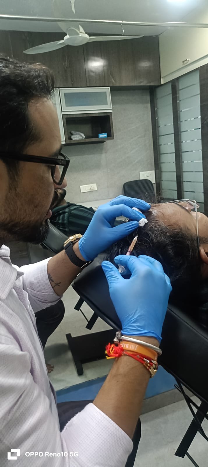 Advanced PRP / GFC Hair Restoration sub image