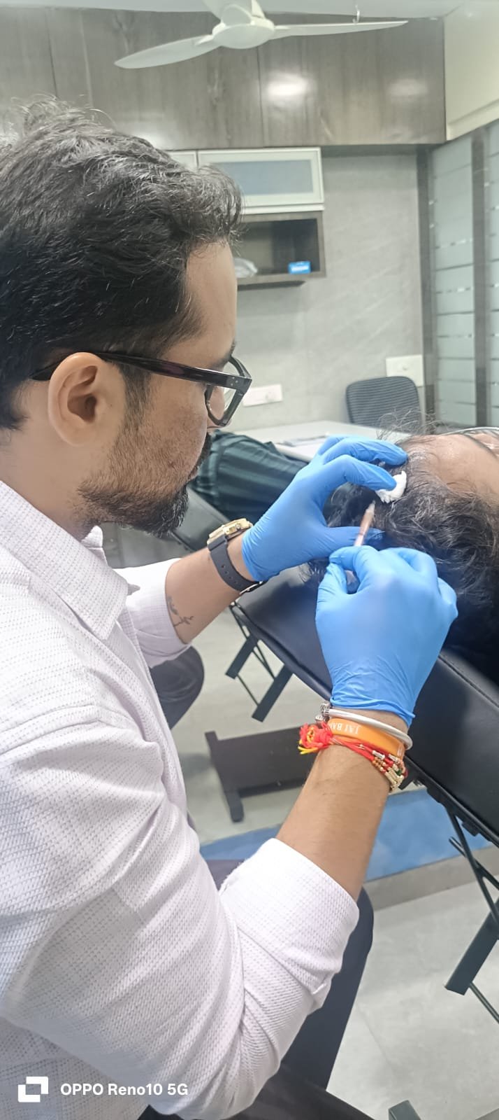 Advanced PRP / GFC Hair Restoration sub image