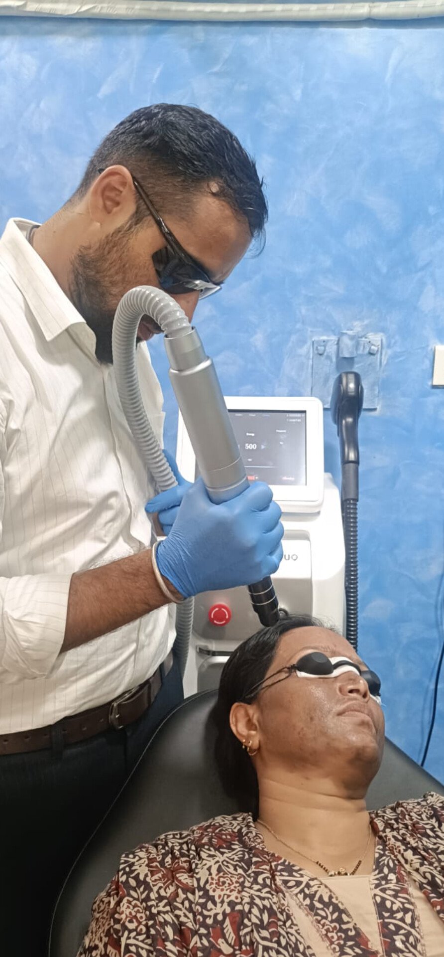 Subtle Facial Contouring & Dermal Fillers sub image